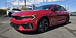 New 2026 KIA K5 GT-LINE in LAS VEGAS, NEVADA