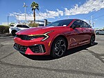 New 2026 KIA K5 GT-LINE in LAS VEGAS, NEVADA (Photo 1)