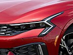 New 2026 KIA K5 GT-LINE in LAS VEGAS, NEVADA (Photo 10)