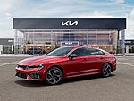 New 2026 KIA K5 GT-LINE in LAS VEGAS, NEVADA (Photo 3)