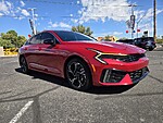 New 2026 KIA K5 GT-LINE in LAS VEGAS, NEVADA (Photo 3)