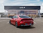 New 2026 KIA K5 GT-LINE in LAS VEGAS, NEVADA (Photo 4)
