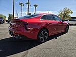 New 2026 KIA K5 GT-LINE in LAS VEGAS, NEVADA (Photo 5)