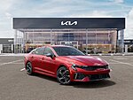 New 2026 KIA K5 GT-LINE in LAS VEGAS, NEVADA (Photo 8)