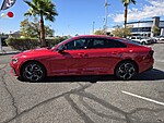 New 2026 KIA K5 GT-LINE in LAS VEGAS, NEVADA (Photo 8)