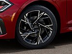 New 2026 KIA K5 GT-LINE in LAS VEGAS, NEVADA (Photo 9)