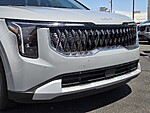 New 2026 KIA CARNIVAL HYBRID EX in LAS VEGAS, NEVADA (Photo 2)