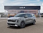 New 2026 KIA CARNIVAL HYBRID EX in LAS VEGAS, NEVADA (Photo 21)