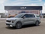 New 2026 KIA CARNIVAL HYBRID EX in LAS VEGAS, NEVADA (Photo 23)