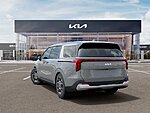 New 2026 KIA CARNIVAL HYBRID EX in LAS VEGAS, NEVADA (Photo 24)