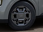 New 2026 KIA CARNIVAL HYBRID EX in LAS VEGAS, NEVADA (Photo 29)