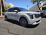 New 2026 KIA CARNIVAL HYBRID EX in LAS VEGAS, NEVADA (Photo 3)