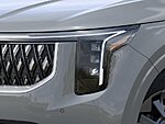 New 2026 KIA CARNIVAL HYBRID EX in LAS VEGAS, NEVADA (Photo 30)