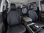 New 2026 KIA CARNIVAL HYBRID EX in LAS VEGAS, NEVADA (Photo 35)