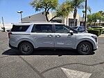 New 2026 KIA CARNIVAL HYBRID EX in LAS VEGAS, NEVADA (Photo 4)