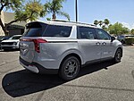 New 2026 KIA CARNIVAL HYBRID EX in LAS VEGAS, NEVADA (Photo 5)