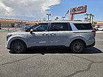 New 2026 KIA CARNIVAL HYBRID EX in LAS VEGAS, NEVADA (Photo 8)