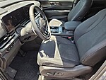 New 2026 KIA CARNIVAL HYBRID SX PRESTIGE in LAS VEGAS, NEVADA (Photo 10)