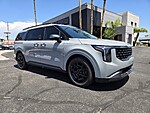 New 2026 KIA CARNIVAL HYBRID SX PRESTIGE in LAS VEGAS, NEVADA (Photo 3)