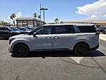 New 2026 KIA CARNIVAL HYBRID SX PRESTIGE in LAS VEGAS, NEVADA (Photo 8)