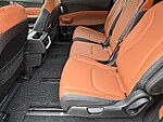 New 2026 KIA CARNIVAL HYBRID EX in LAS VEGAS, NEVADA (Photo 11)