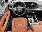 New 2026 KIA CARNIVAL HYBRID EX in LAS VEGAS, NEVADA (Photo 12)
