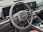 New 2026 KIA CARNIVAL HYBRID EX in LAS VEGAS, NEVADA (Photo 16)