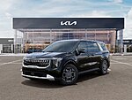 New 2026 KIA CARNIVAL HYBRID EX in LAS VEGAS, NEVADA (Photo 20)