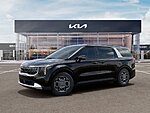 New 2026 KIA CARNIVAL HYBRID EX in LAS VEGAS, NEVADA (Photo 22)
