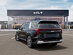 New 2026 KIA CARNIVAL HYBRID EX in LAS VEGAS, NEVADA (Photo 23)