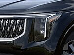 New 2026 KIA CARNIVAL HYBRID EX in LAS VEGAS, NEVADA (Photo 29)