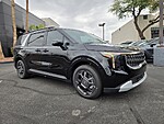 New 2026 KIA CARNIVAL HYBRID EX in LAS VEGAS, NEVADA (Photo 3)
