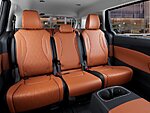 New 2026 KIA CARNIVAL HYBRID EX in LAS VEGAS, NEVADA (Photo 35)
