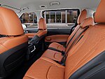 New 2026 KIA CARNIVAL HYBRID EX in LAS VEGAS, NEVADA (Photo 37)