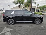 New 2026 KIA CARNIVAL HYBRID EX in LAS VEGAS, NEVADA (Photo 4)