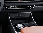 New 2026 KIA CARNIVAL HYBRID EX in LAS VEGAS, NEVADA (Photo 42)