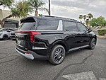 New 2026 KIA CARNIVAL HYBRID EX in LAS VEGAS, NEVADA (Photo 5)
