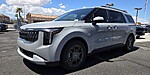 New 2026 KIA CARNIVAL HYBRID EX in LAS VEGAS, NEVADA