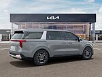 New 2026 KIA CARNIVAL HYBRID EX in LAS VEGAS, NEVADA (Photo 6)