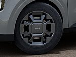 New 2026 KIA CARNIVAL HYBRID EX in LAS VEGAS, NEVADA (Photo 9)