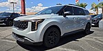 New 2026 KIA CARNIVAL HYBRID SX PRESTIGE in LAS VEGAS, NEVADA