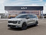 New 2026 KIA CARNIVAL HYBRID SX PRESTIGE in LAS VEGAS, NEVADA (Photo 1)