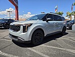 New 2026 KIA CARNIVAL HYBRID SX PRESTIGE in LAS VEGAS, NEVADA (Photo 1)