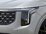 New 2026 KIA CARNIVAL HYBRID SX PRESTIGE in LAS VEGAS, NEVADA (Photo 10)