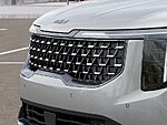 New 2026 KIA CARNIVAL HYBRID SX PRESTIGE in LAS VEGAS, NEVADA (Photo 12)