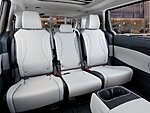 New 2026 KIA CARNIVAL HYBRID SX PRESTIGE in LAS VEGAS, NEVADA (Photo 16)