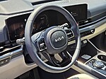 New 2026 KIA CARNIVAL HYBRID SX PRESTIGE in LAS VEGAS, NEVADA (Photo 17)