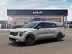 New 2026 KIA CARNIVAL HYBRID SX PRESTIGE in LAS VEGAS, NEVADA (Photo 24)