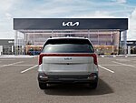 New 2026 KIA CARNIVAL HYBRID SX PRESTIGE in LAS VEGAS, NEVADA (Photo 26)