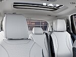 New 2026 KIA CARNIVAL HYBRID SX PRESTIGE in LAS VEGAS, NEVADA (Photo 27)